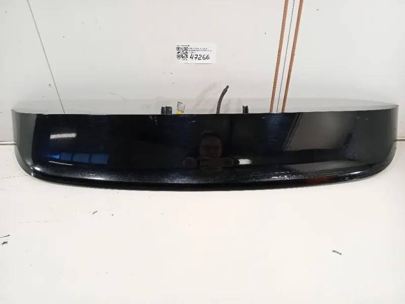 Spoiler Frangivento POST 1654475280 Opel Corsa F 2019