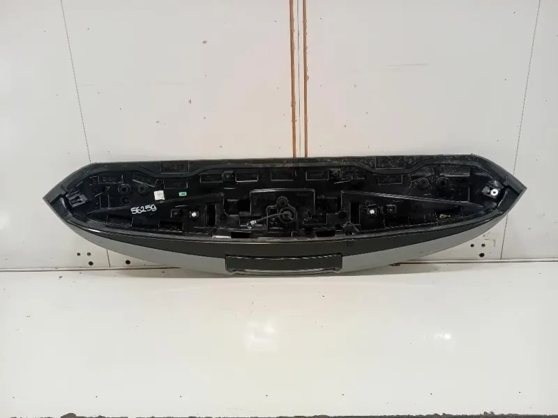 Spoiler Frangivento POST 13481454 Opel Crossland X 2017