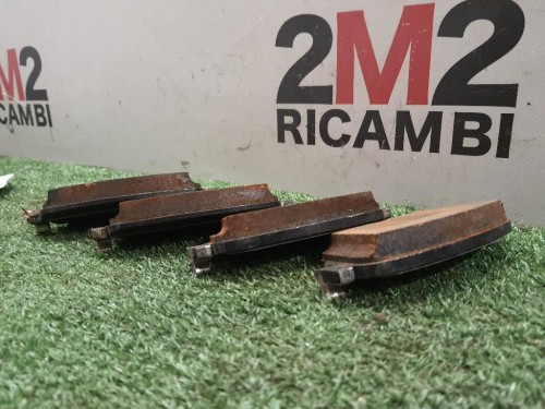 Pastiglie Freni POST