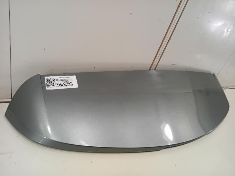 Spoiler Frangivento POST 13481454 Opel Crossland X 2017