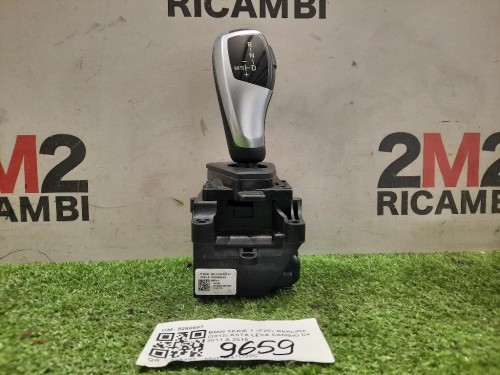 ASTA LEVA Cambio 9296897 Bmw Serie 1 F20 Berlina 2012