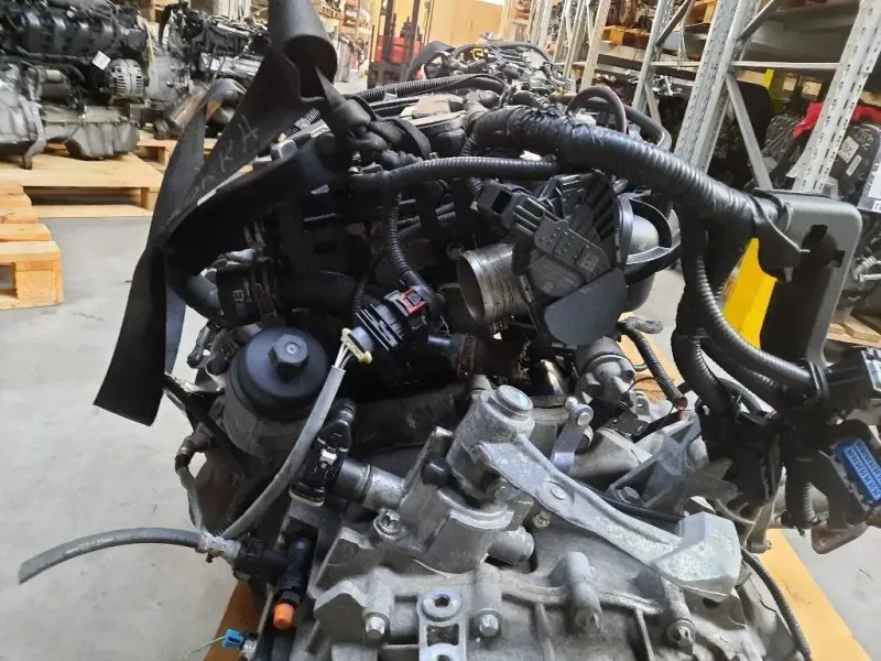 Motore Completo A14NET 140CV 103KW Opel Mokka 2013