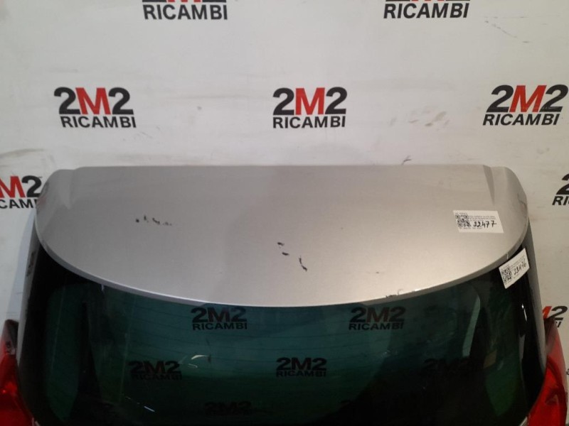 Spoiler Frangivento POST 13283374 Opel Insignia A SW 2009