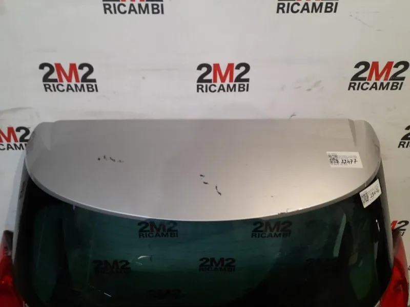 Spoiler Frangivento POST 13283374 Opel Insignia A SW 2009