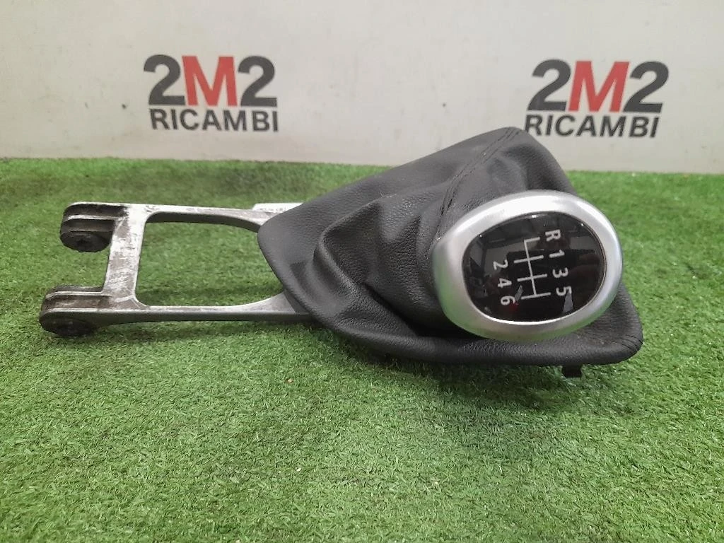 ASTA LEVA Cambio 25117560914 Bmw Serie 3 E92 Coupe 2007