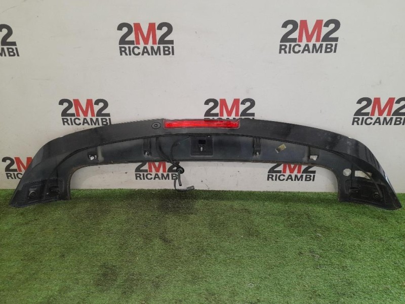 Spoiler Frangivento POST 95978986 Opel Mokka 2013