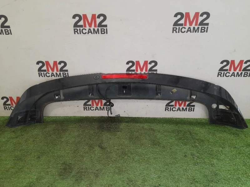 Spoiler Frangivento POST 95978986 Opel Mokka 2013