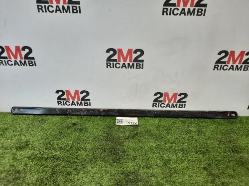 Pavimento Rinforzato POST SX