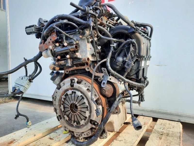 Motore Completo A16XER 116CV Opel Mokka 2013