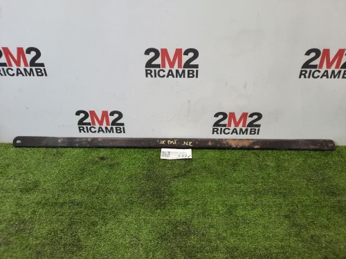 Pavimento Rinforzato POST SX