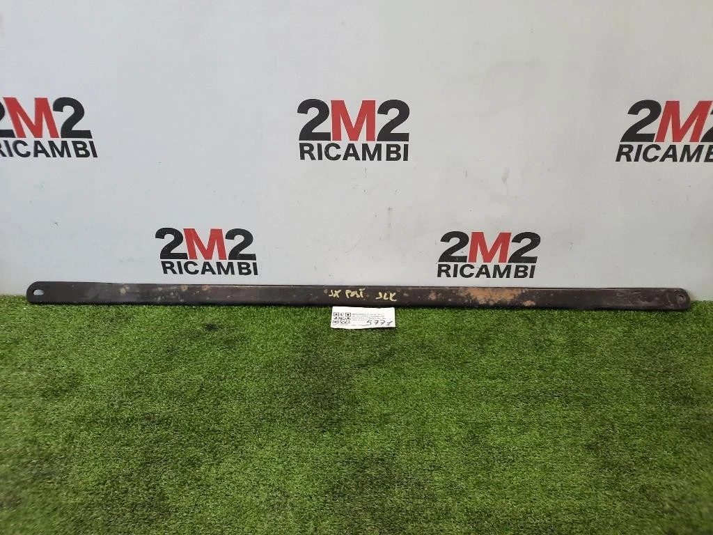 Pavimento Rinforzato POST SX Mercedes Classe SLK R170 1997