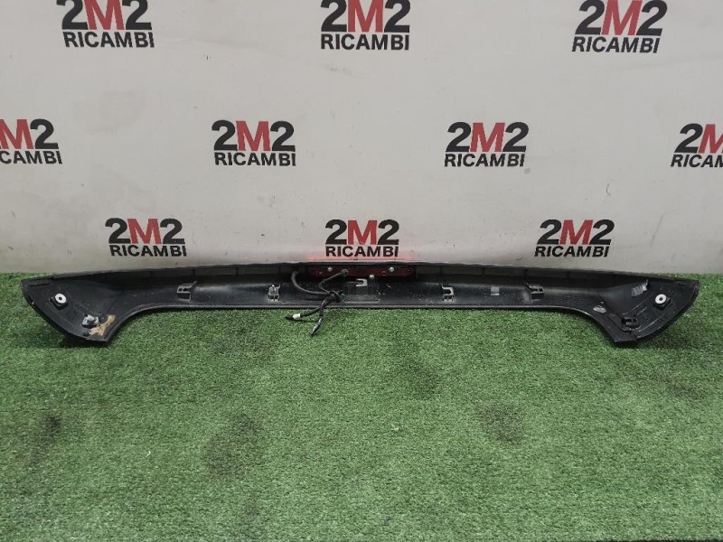 Spoiler Frangivento POST 95287149 Opel Mokka 2013