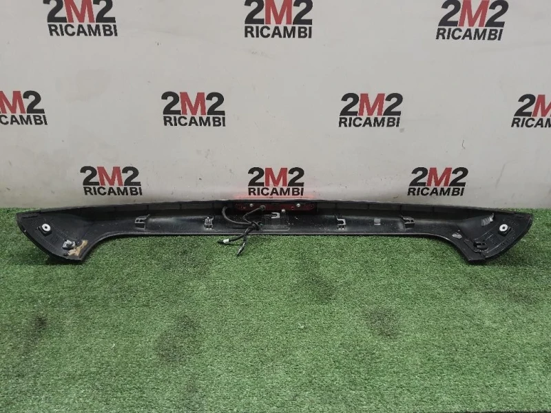 Spoiler Frangivento POST 95287149 Opel Mokka 2013