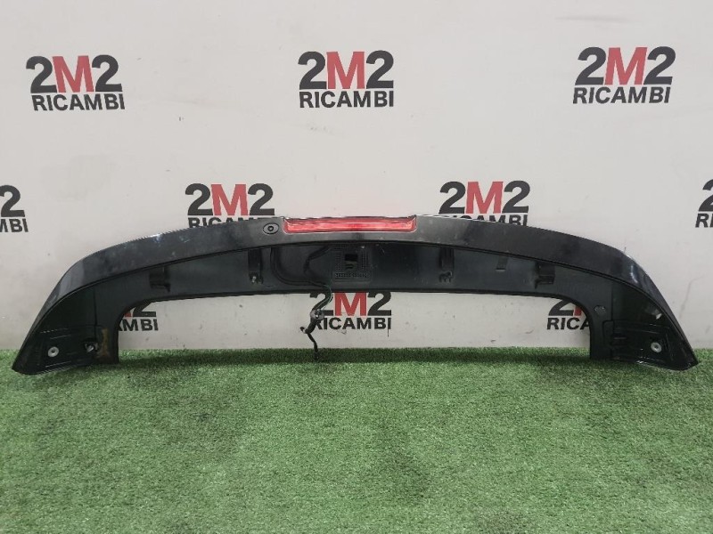 Spoiler Frangivento POST 95287149 Opel Mokka 2013