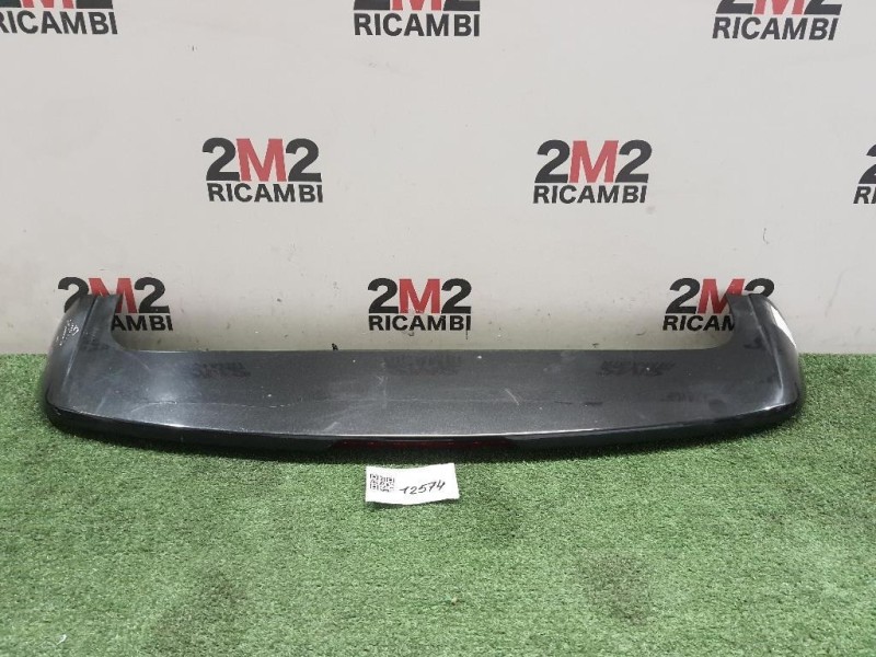 Spoiler Frangivento POST 95287149 Opel Mokka 2013