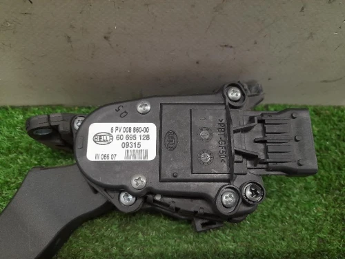 Pedale Acceleratore 60695128 Alfa Romeo 159 2006