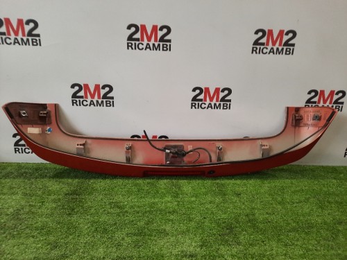 Spoiler Frangivento POST 95287149 Opel Mokka 2013