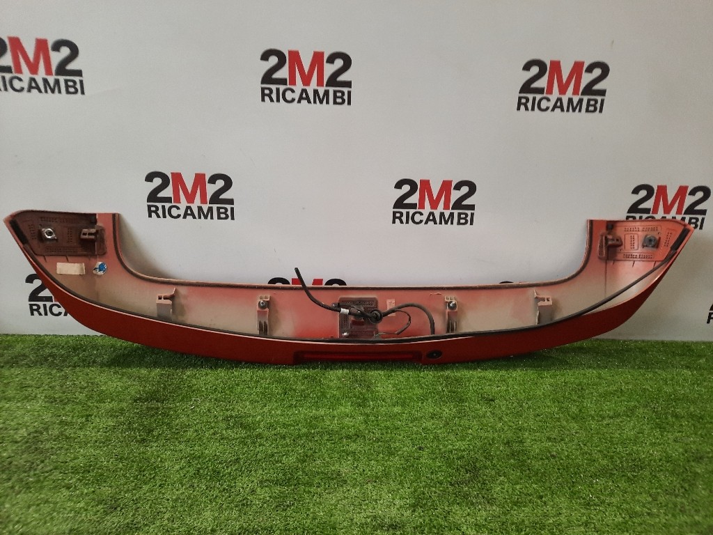 Spoiler Frangivento POST 95287149 Opel Mokka 2013