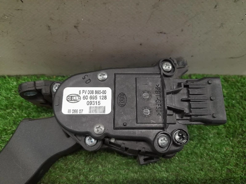 Pedale Acceleratore 60695128 Alfa Romeo 159 2006