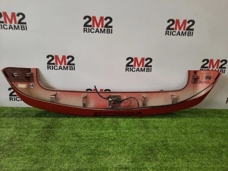 Spoiler Frangivento POST 95287149 Opel Mokka 2013