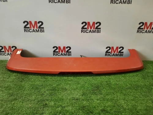 Spoiler Frangivento POST 95287149 Opel Mokka 2013