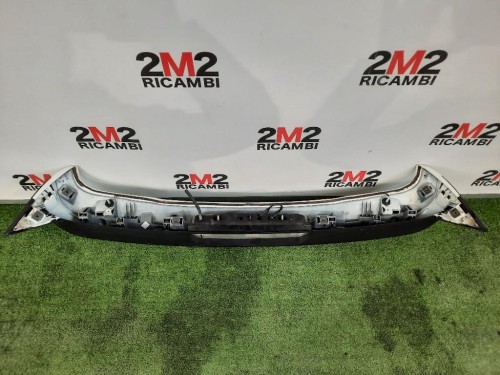 Spoiler Frangivento POST 1617245880 Peugeot 2008 I 2013