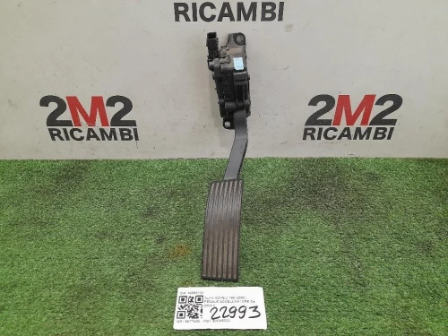 Pedale Acceleratore 60695128 Alfa Romeo 159 2006