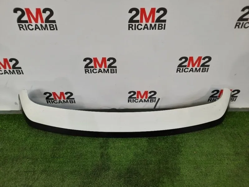 Spoiler Frangivento POST 1617245880 Peugeot 2008 I 2013