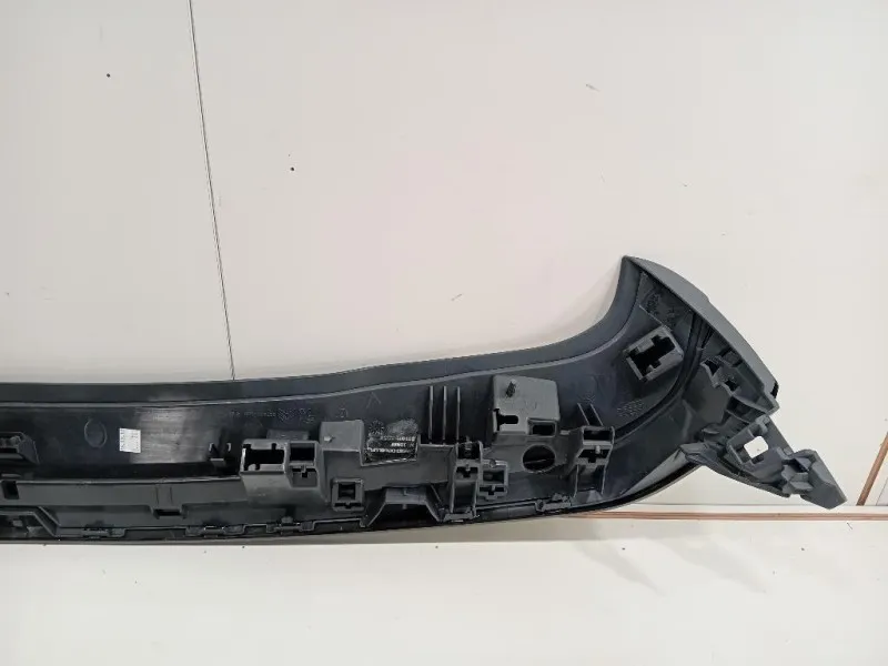 Spoiler Frangivento POST 9678324280 Peugeot 2008 I 2016