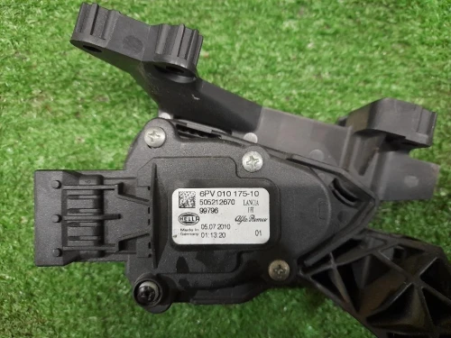 Pedale Acceleratore 505212670 Alfa Romeo Giulietta 2010