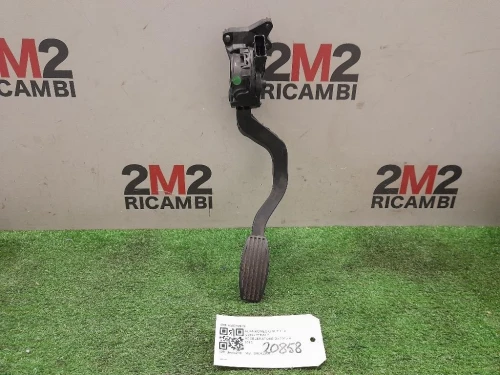Pedale Acceleratore 505212670 Alfa Romeo Giulietta 2010