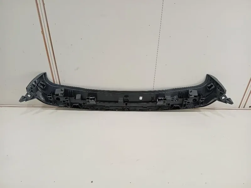 Spoiler Frangivento POST 9678324280 Peugeot 2008 I 2016