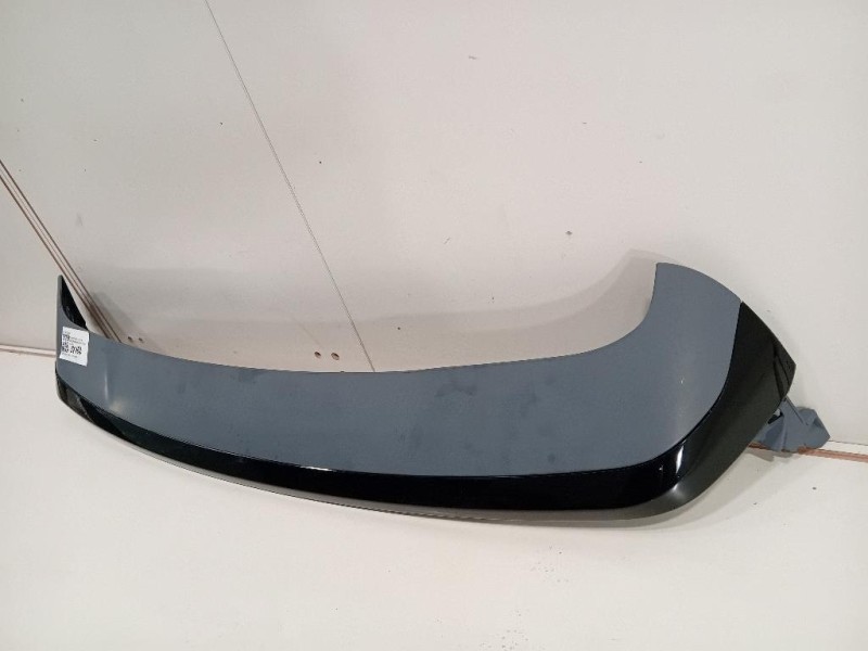Spoiler Frangivento POST 9678324280 Peugeot 2008 I 2016