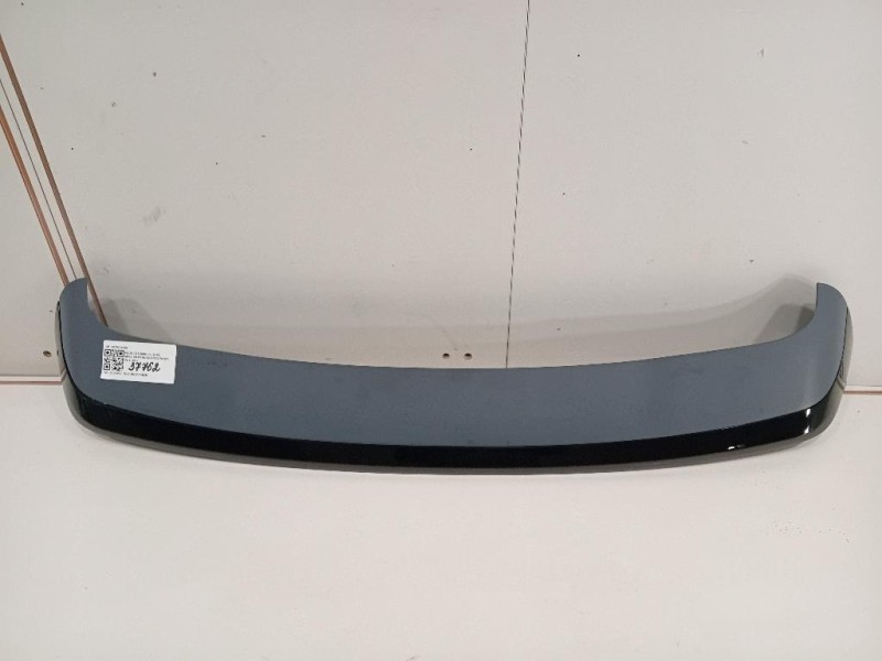 Spoiler Frangivento POST 9678324280 Peugeot 2008 I 2016