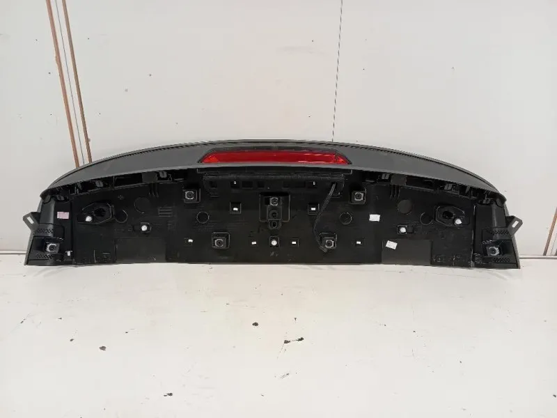 Spoiler Frangivento POST 9825814080 Peugeot 2008 II 2020