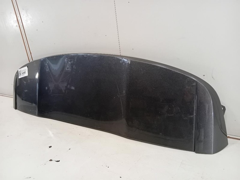 Spoiler Frangivento POST 9825814080 Peugeot 2008 II 2020