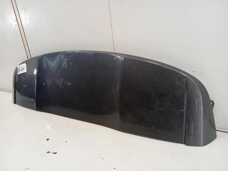 Spoiler Frangivento POST 9825814080 Peugeot 2008 II 2020