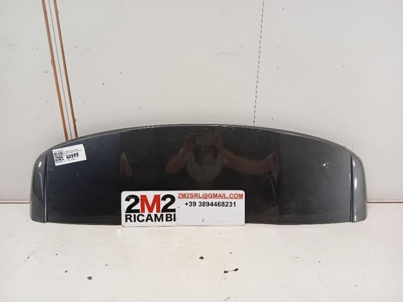 Spoiler Frangivento POST 9825814080 Peugeot 2008 II 2020