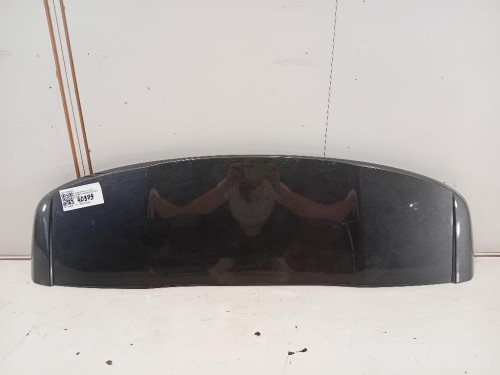 Spoiler Frangivento POST 9825814080 Peugeot 2008 II 2020