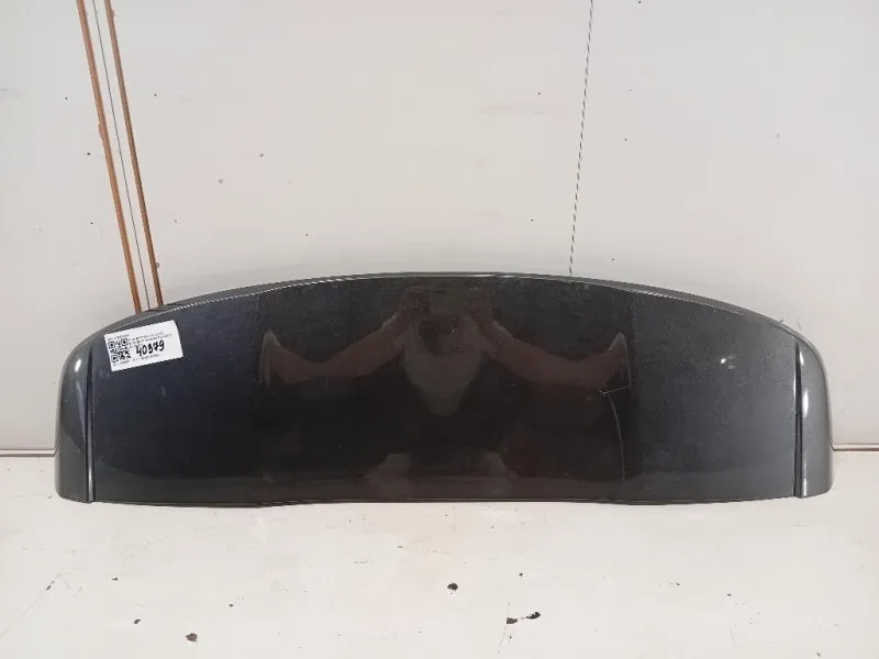 Spoiler Frangivento POST 9825814080 Peugeot 2008 II 2020