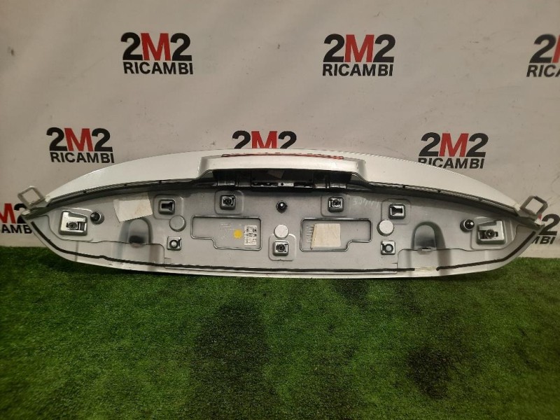 Spoiler Frangivento POST 960307284R Renault CLIO IV 2013