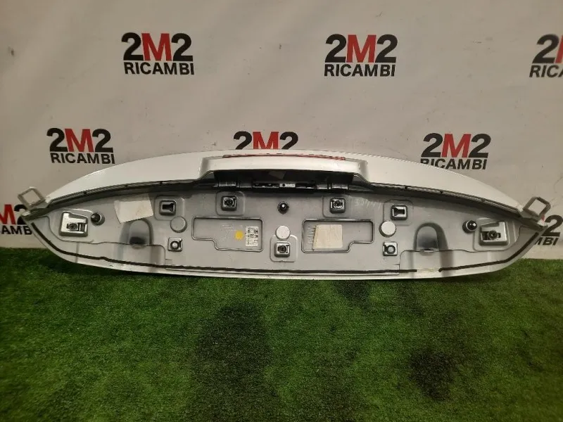 Spoiler Frangivento POST 960307284R Renault CLIO IV 2013