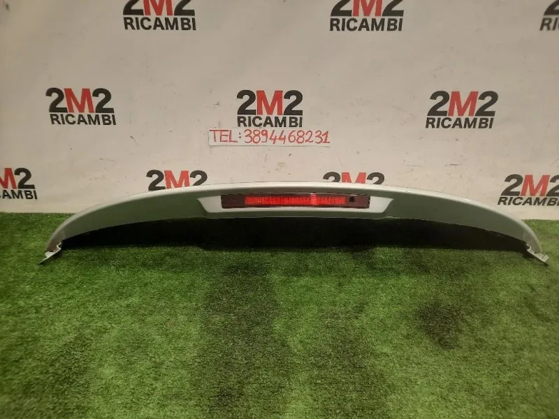 Spoiler Frangivento POST 960307284R Renault CLIO IV 2013