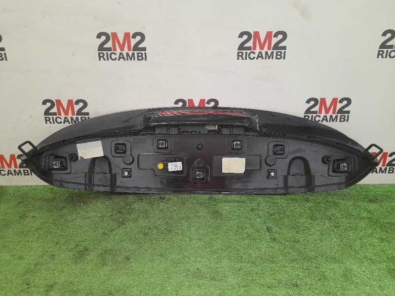 Spoiler Frangivento POST 960306579R Renault CLIO IV 2016