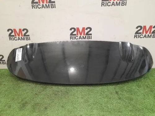 Spoiler Frangivento POST 960306579R Renault CLIO IV 2016