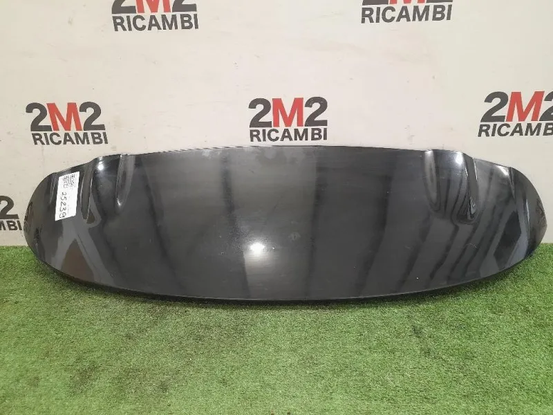 Spoiler Frangivento POST 960306579R Renault CLIO IV 2016