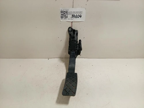 Pedale Acceleratore 4N1 723 523 Audi A6 4GD Avant 2016