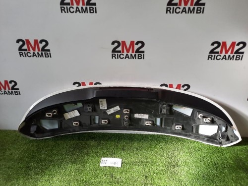 Spoiler Frangivento POST 960301593R Renault Mégane IV 2016