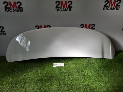 Spoiler Frangivento POST 960301593R Renault Mégane IV 2016