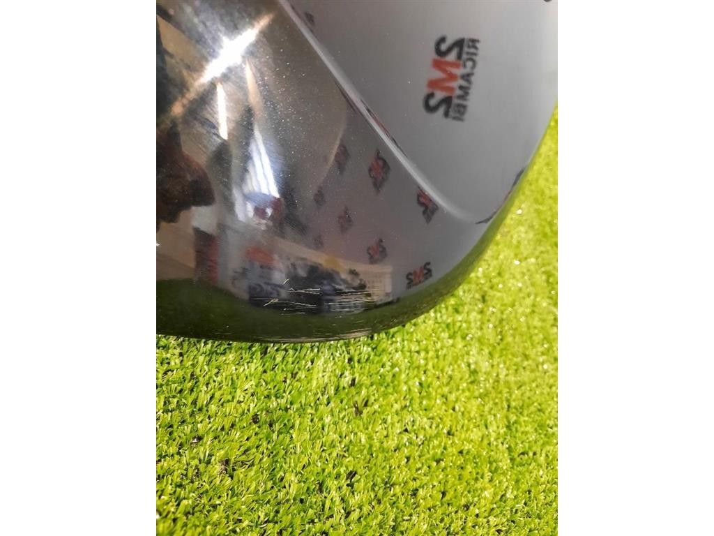 Spoiler Frangivento POST 6F9827933DGRU Seat Arona 2017